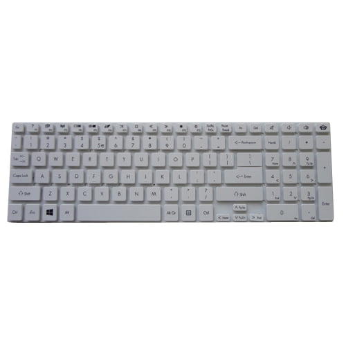 Gateway MX3417 Keyboard K020303P1 